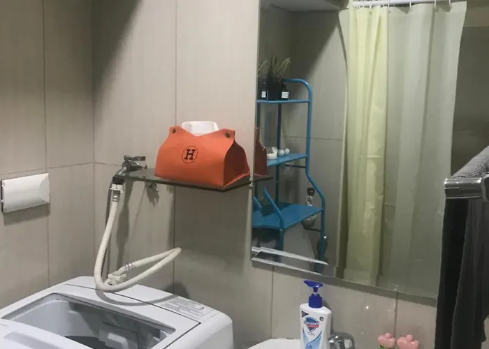 Shell Condotel 1027-a マニラ市